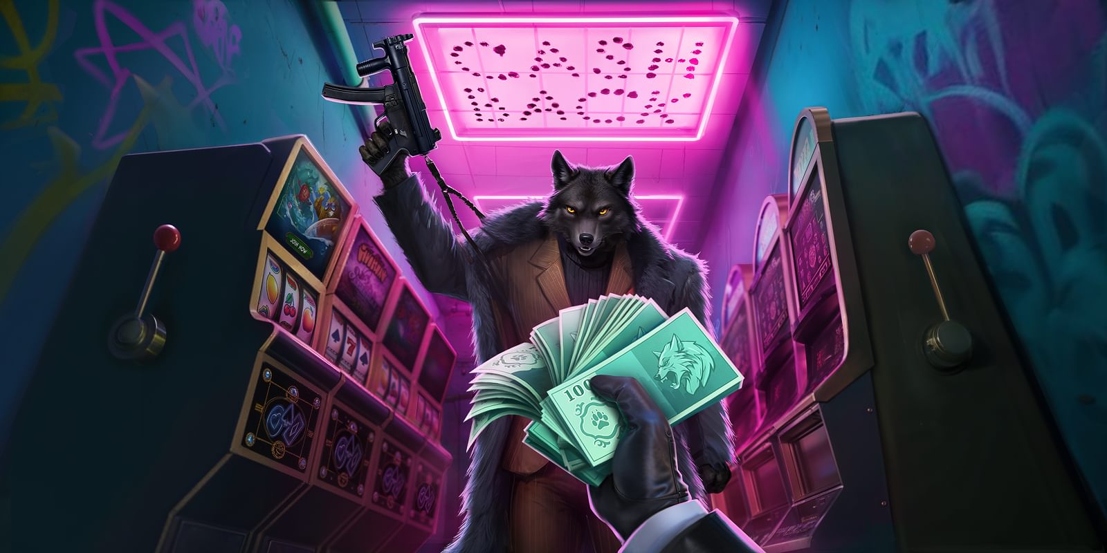 Amusnet     CASH BOMB  